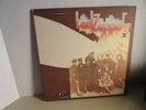 Led Zeppelin II Lp Mastered By Robert Ludwig And Lee Hulko