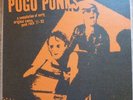 Swiss KBD/DIY Punk Lp V/A POGO PUNKS Dieter Meier/Fresh Color/Sperma (Züri Punx)
