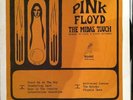 Pink Floyd Midas Touch  Wizardo labels
