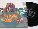 THE BEATLES   YELLOW SUBMARINE   ORIGINAL S. AFRICAN PRESS   NEAR MINT