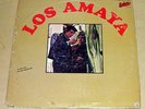 LOS AMAYA EL JALA JALA - SOY UN VAGABUNDO USA LP
