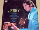 JERRY ADRIANI self titled SE PENSAMIENTO FALASSE Raul Seixas BRAZIL LP