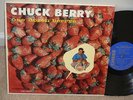 CHUCK BERRY ONE DOZEN BERRYS MONO 1958 VG++ RECORD 
