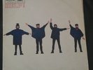 The Beatles  Help-EMI-PCS 3071-UK-VG.