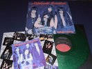 Alleycat Scratch - Deadboys In Trash City  / NOTVD LP / LIM.ED.250 / NEW