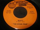 THE OTHER FOUR-searching for my love ORIG '65 MUSETTE 7