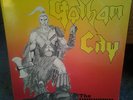 GOTHAM CITY - The Unknown - RAR - Sweden