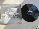 LP INDOROCK THE TIELMAN BROTHERS '' DIVERSE SONGS ''/IMPERIAL/ILW 1015/HOLLAND