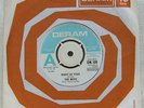 The Move - Night of Fear - Rare 1966 Demo copy of their first 45. (Deram DM 109)