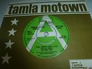 FOUR TOPS..STILL WATER LOVE..RARE UK 1ST(DEMO) ISSUE MOTOWN TMG 752 