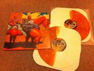 Mars Volta / Amputechture - Double Vinyl LP Split Colour