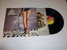 FISC - Handle with care - 1989 UK 10-track LP