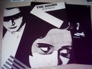 THE SOUND Jeopardy RARE NEW WAVE VINYL