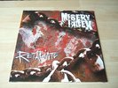 MISERY INDEX LP + 7