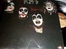 Kiss Self Titled Debut IN SHRINK UNPLAYED NBLP 7001 1112 Sherbourne Address