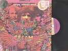 CREAM - DISRAELI GEARS - ROCK LP - SHRINK WRAP
