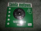 FRANKIE WILSON / CHRIS CLARK - Do I love you  (UK TAMLA 7