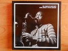 MOSAIC HANK MOBLEY FIFTIES SESSIONS BLUE NOTE # 0704 NM BOOKLET TEN LP's