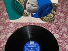 Evans Bradshaw Trio Pieces of Eighty Eight Riverside DG Mono-1959 