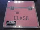THE CLASH - 5 STUDIO ALBUM LP SET 8-LP NEW MINT SEALED 2013