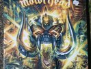 Motorhead Rare Tracks LP