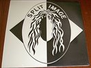 Split Image rare SEALED private press METAL Hair Band South Easton MA 1985 EP