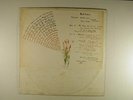 ARIEL KALMA psych electronic/rock Lp   STARLA VG+