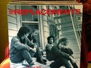 THE REPLACEMENTS LET IT BE ORIGINAL '84 TWIN TONE 1st LP album rare punk ttr8441