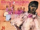 * COLUMBIA - CS 8071 - MAHALIA JACKSON - NEWPORT '58 - SPEAKERS CORNER *