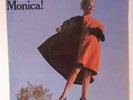 Monica Zetterlund - Ohh Monica Original Swedish Philips