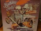 BIRTHDAY PARTY JUNKYARD 1982 UK 4AD VINYL LP NICK CAVE