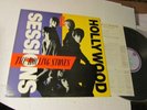 ROLLING STONES HOLLYWOOD RCA SESSIONS MINT MFD JAPAN+LYRICS INSERT(L2OP-1111)LP