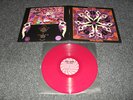 Fuzz Manta ?– Vortex Memplex LP, Ltd. Purple Vinyl, COLOUR HAZE, DOZER, KYUSS