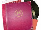 MADNESS - The Liberty Of Norton Folgate - LP box