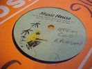 Dubplate Bermuda African Gold D. Blakamix From The Line of David Reggae acetate