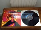 Magma 1.1001 Centigrades Original French Philips Lp Record
