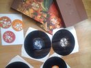 Oasis Dig Out Your Soul Vinyl Boxed Set