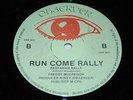 FREDDIE MacGREGOR - RUN COME RALLY - 12