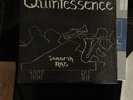 Quintessence LP Sonoma Rag Rare Jazz Funk Bay Area