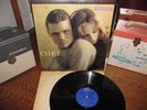 RARE ORIGINAL DG JAZZ LP: BALLADS BY CHET BAKER-CHET-ON RIVERSIDE RLP-299 NICE