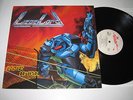 LIEGE LORD - MASTER CONTROL LP 88 