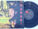 HARARI Rufaro Happiness GALLO THE SUN LP Afrobeat PSYCH Funk