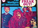 Frank Zappa und The Mothers of Invention FREAK OUT