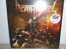 DEATH ANGEL - RELENTLESS RETRIBUTION - GATEFOLD - ORANGE VINYL - NEW - LIMITED