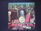 Beatles - A.K.A. Sgt. Pepper's Lonely Hearts Club Band 1967 - Fan Club Issue