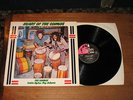 The Congos 'Heart Of The Congos' Go-Feet LP