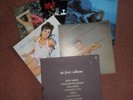 Vinyl LP'S  Roxy Music Box Set  1 - 7 Albums in the set