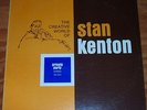 RARE Stan Kenton Private Party LP w/Frank Rosolino,Sweets Edison,Mort Sahl