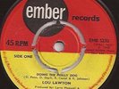 LOU LAWTON 