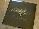 ONDSKAPT draco sit 2xLP FIRST PRESS SEALED watain funeral mist ofermod marduk